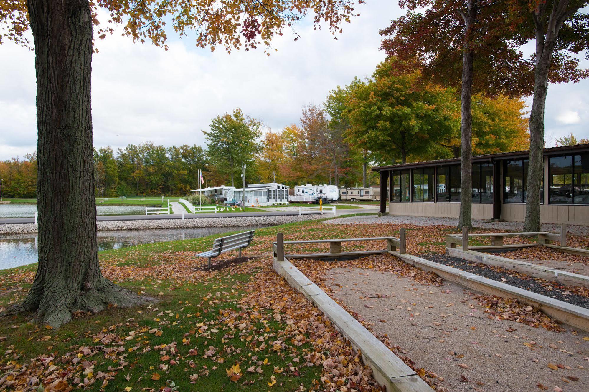 Sun Retreats Geneva On The Lake Exterior foto